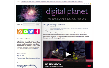 Digitalplanet