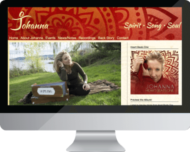 Desktop Johanna Home 01