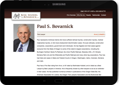 Galaxy Tab Horizontal 0008 RSBlaw About Profile