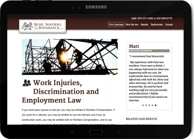 Galaxy Tab Horizontal 0009 RSBlaw Firm Overview Section
