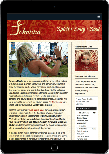 IPad Vertical 0003 Johanna Home