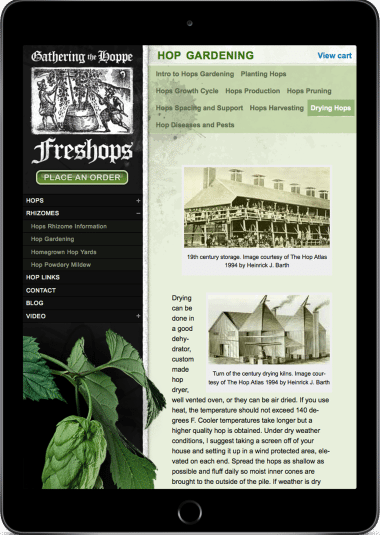 IPad Vertical 0006 Freshops Gardening
