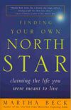 Finding Your Own North Star, book cover