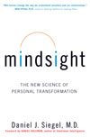 Mindsight, book cover