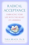 Radical Acceptance, book cover