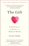 The Gift, book cover