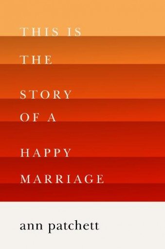 This is the Story of a Happy Marriage cover