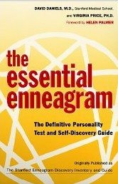 Essential Enneagram cover