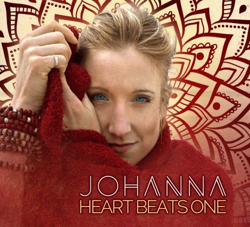 Johanna Beekman Heart Beats One