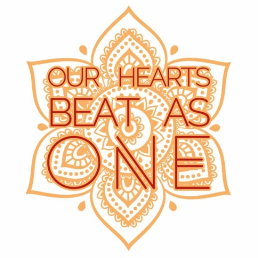 Hearts Beat As One Design