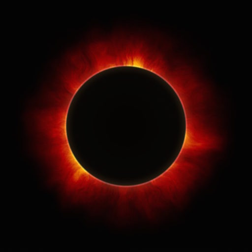 Solar Eclipse